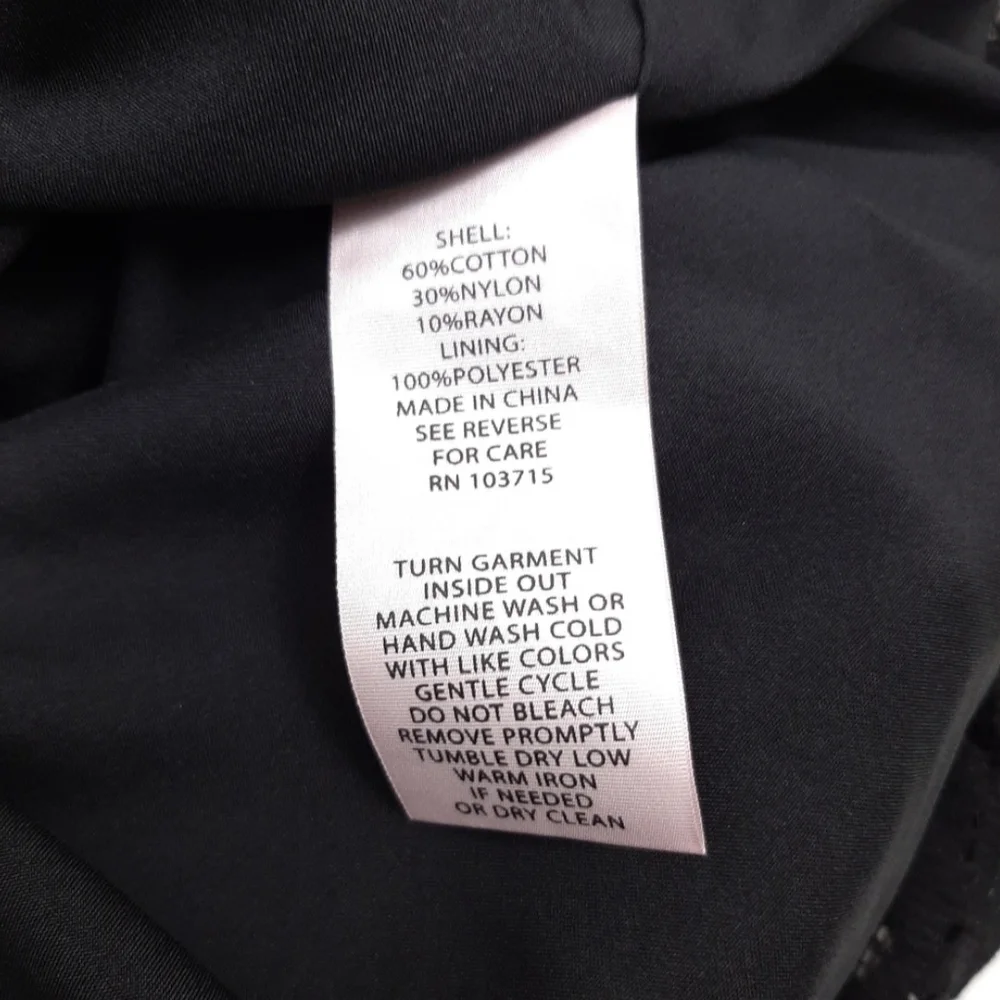 Nanette Lepore Black Sheath Halter Dress - Picture 4 of 7